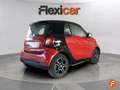 smart forTwo Cabrio EQ Rojo - thumbnail 7