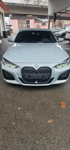 BMW 420 420 d M Sport