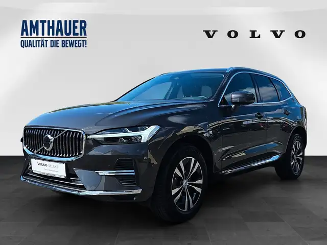 Volvo XC60 T6 AWD Core BLIS/Cam/Frontsch. heizbar/Navi