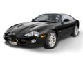 Jaguar XKR Coupe 4.0 Negru - thumbnail 2