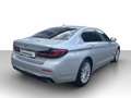 BMW 530 d xDrive Limousine Luxury Line TOP AUSSTATTUN TOP Silber - thumbnail 3