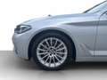 BMW 530 d xDrive Limousine Luxury Line TOP AUSSTATTUN TOP Silber - thumbnail 15