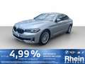 BMW 530 d xDrive Limousine Luxury Line TOP AUSSTATTUN TOP Silber - thumbnail 1