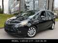 Opel Zafira C Tourer Active*7-SITZER*NAVI*TEMPOMAT Schwarz - thumbnail 4
