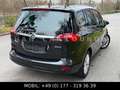 Opel Zafira C Tourer Active*7-SITZER*NAVI*TEMPOMAT Schwarz - thumbnail 12