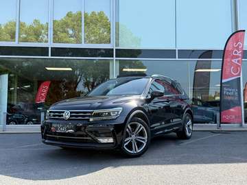 R-LINE / PANORAMISCH DAK / ADAPTIVE CRUISECONTROL / CARPLAY / TREKHAAK /