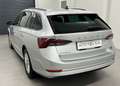 Skoda Octavia Combi 2,0 TDI Ambition *CarPlay*DAB+* Silber - thumbnail 8