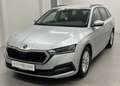 Skoda Octavia Combi 2,0 TDI Ambition *CarPlay*DAB+* Silber - thumbnail 12
