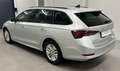 Skoda Octavia Combi 2,0 TDI Ambition *CarPlay*DAB+* Silber - thumbnail 9
