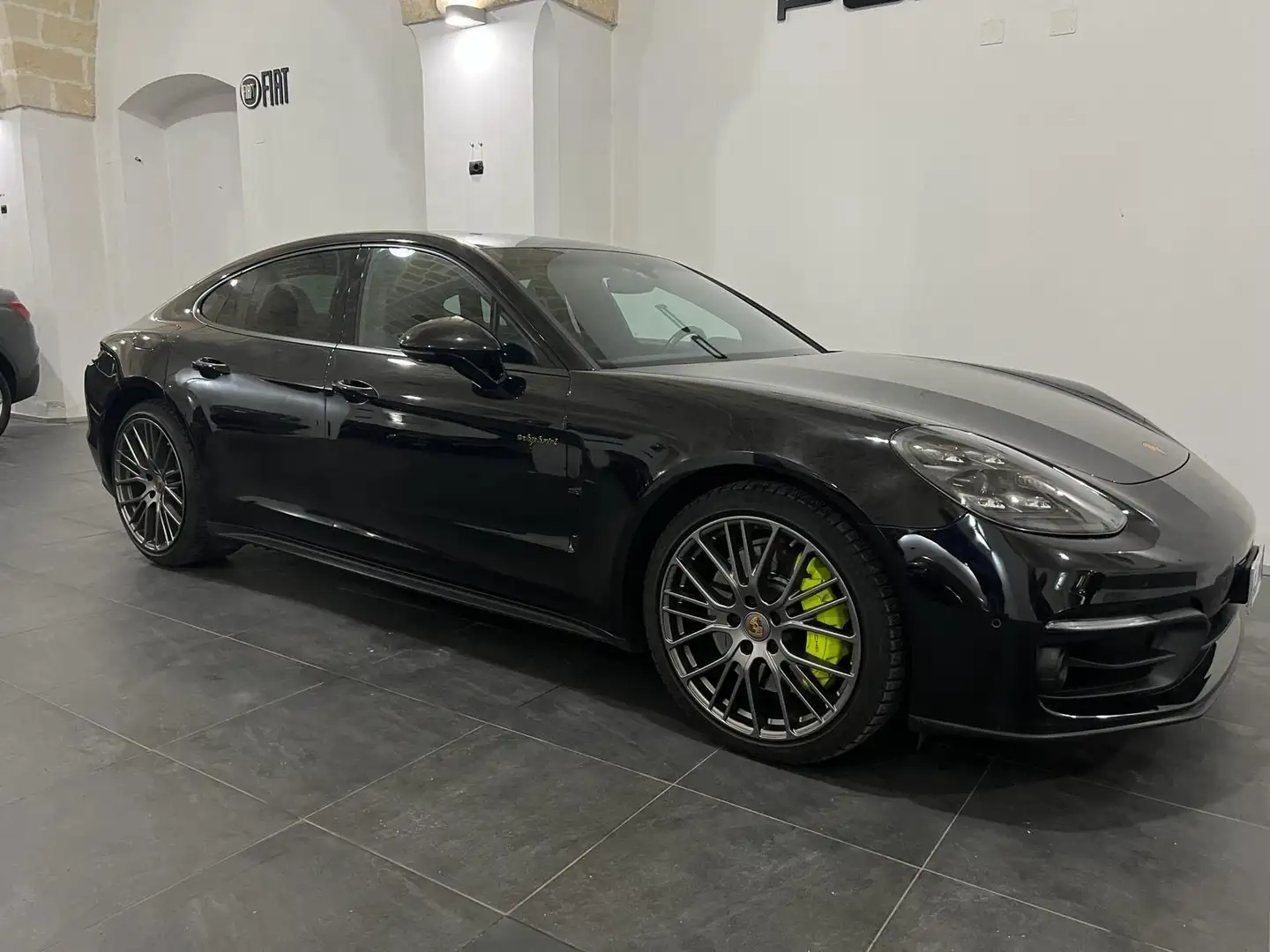 Porsche Panamera 2.9 4 e-hybrid 462cv IVA ESPOSTA E NO SUPERBOLLO - 1