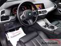 BMW X6 XDRIVE30D IBRIDO 48V MSPORT 286CV AUTOMATICA Nero - thumbnail 3