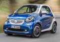 smart forTwo Coupé 52 Passion Aut. Blanco - thumbnail 3