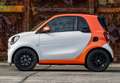 smart forTwo Coupé 52 Passion Aut. Blanco - thumbnail 5