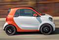 smart forTwo Coupé 52 Passion Aut. Blanco - thumbnail 28