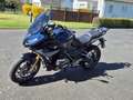 BMW R 1250 RS Bleu - thumbnail 1