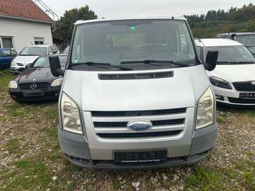 Transit/Tourneo Diesl