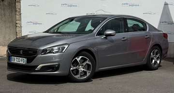 2.0 BLUEHDI 180CH FAP ALLURE EAT6