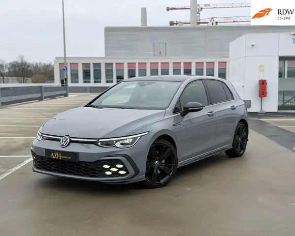Volkswagen Golf GTD 2.0 TDI PANO | HUD | CAMERA | IQ | ACC