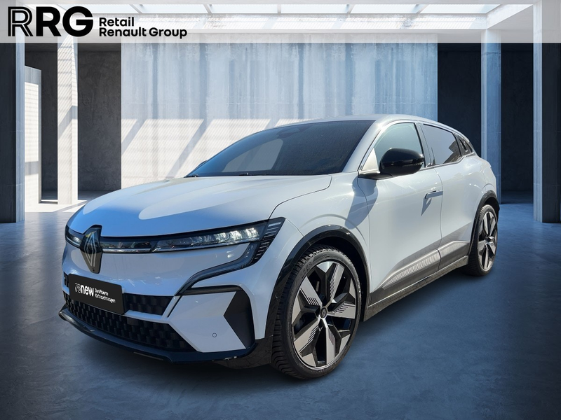 Renault Megane E-Tech 100% ele Techno 220 Comfort Range BT