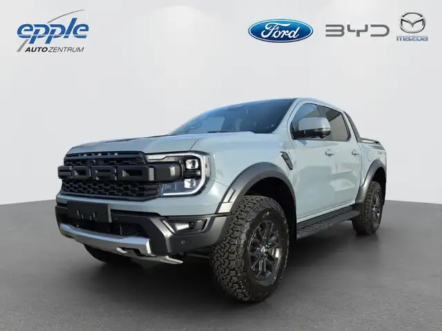 Ford Ranger Raptor 2.0 EcoBlue Diesel Raptor-Paket