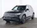 Mercedes-Benz EQB 350 4M AMG LINE 360 GRAD CAM NIGHT PAKET Noir - thumbnail 2