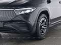 Mercedes-Benz EQB 350 4M AMG LINE 360 GRAD CAM NIGHT PAKET Noir - thumbnail 5