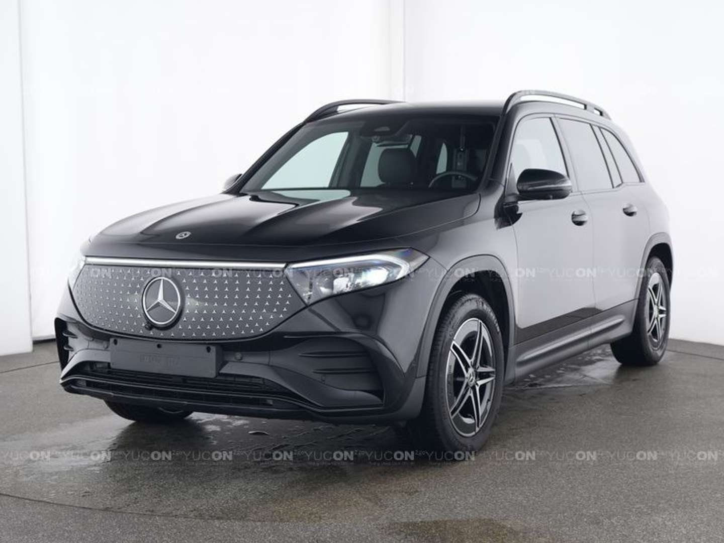 Mercedes EQB 350 AMG Line - - Joinsteer - #1