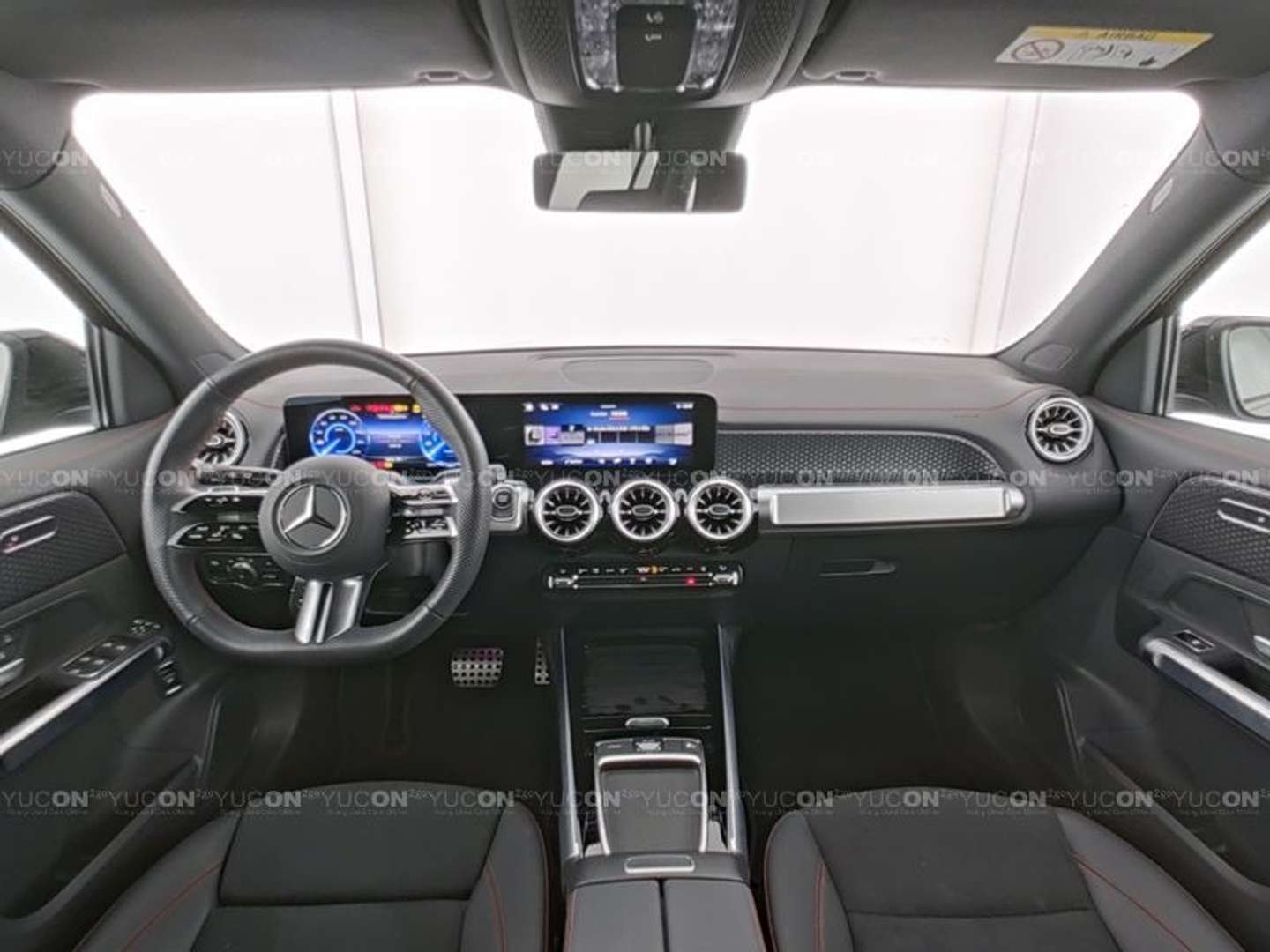 Mercedes EQB 350 AMG Line - - Joinsteer - #4