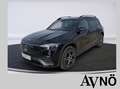 Mercedes-Benz EQB 350 4M AMG LINE 360 GRAD CAM NIGHT PAKET Schwarz - thumbnail 1
