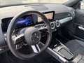 Mercedes-Benz EQB 350 4M AMG LINE 360 GRAD CAM NIGHT PAKET Schwarz - thumbnail 13