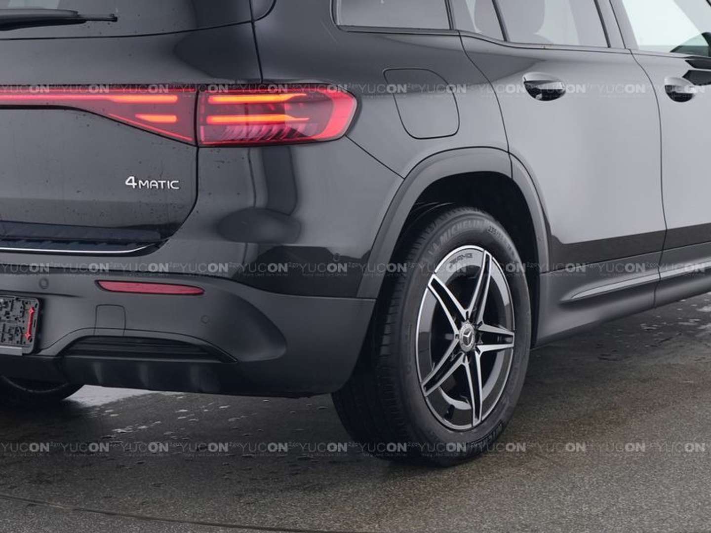 Mercedes EQB 350 AMG Line - - Joinsteer - #3