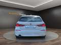 BMW 118 i Advantage Blanc - thumbnail 4