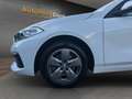 BMW 118 i Advantage Blanc - thumbnail 19