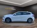 BMW 118 i Advantage Blanc - thumbnail 2
