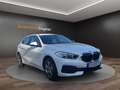 BMW 118 i Advantage Blanc - thumbnail 7