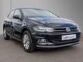 Volkswagen Polo 1.0 TSI Highline LED, ACC, Blind Spot, ZGV Schwarz - thumbnail 4