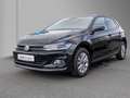 Volkswagen Polo 1.0 TSI Highline LED, ACC, Blind Spot, ZGV Schwarz - thumbnail 3