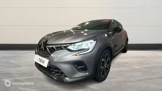 Mitsubishi ASX 1.6 MPI PHEV 159ch Instyle