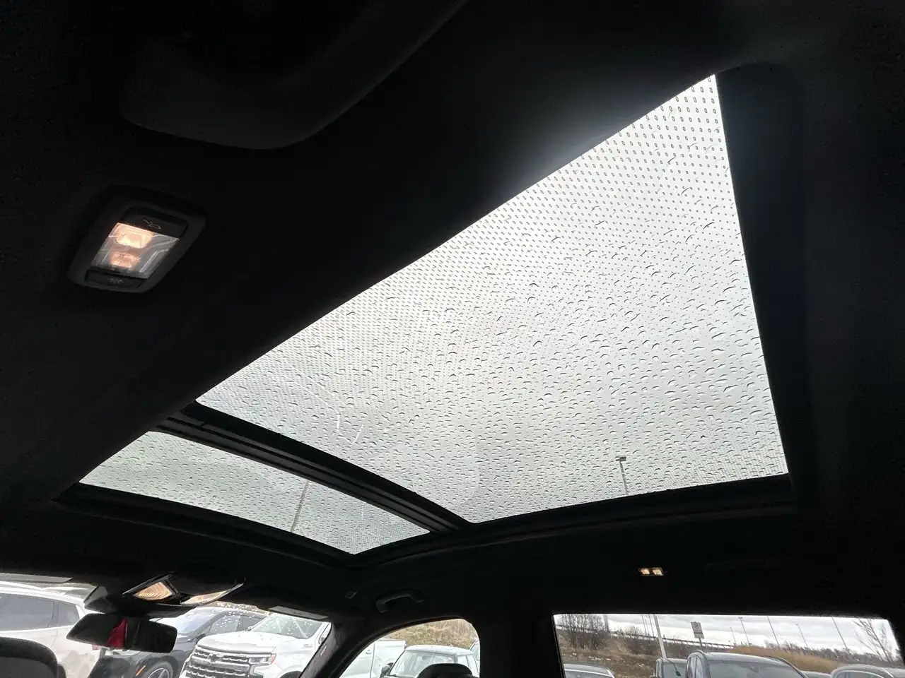 BMW X7 снимка BMW X7
