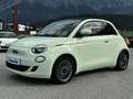 Fiat 500e 500 Elektro Hatchback La Prima by Bocelli 42kWh Schwarz - thumbnail 2