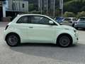 Fiat 500e 500 Elektro Hatchback La Prima by Bocelli 42kWh Schwarz - thumbnail 7