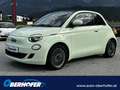 Fiat 500e 500 Elektro Hatchback La Prima by Bocelli 42kWh Schwarz - thumbnail 1