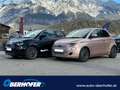 Fiat 500e 500 Elektro Hatchback La Prima by Bocelli 42kWh Schwarz - thumbnail 17