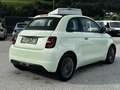 Fiat 500e 500 Elektro Hatchback La Prima by Bocelli 42kWh Schwarz - thumbnail 6