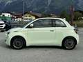 Fiat 500e 500 Elektro Hatchback La Prima by Bocelli 42kWh Schwarz - thumbnail 3