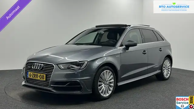Audi A3 Sportback 1.4 e-tron PHEV Attraction Pro Line plus