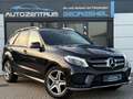 Mercedes-Benz GLE 350 d 4Matic/AMG-Line/LED/AHK/360°-Kamera Schwarz - thumbnail 1