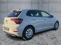 Volkswagen Polo 1.0 LIFE LED+APP+BT+DAB+SHZ+PDC+KLIMAANLAGE Grau - thumbnail 6