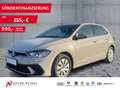 Volkswagen Polo 1.0 LIFE LED+APP+BT+DAB+SHZ+PDC+KLIMAANLAGE Grau - thumbnail 1