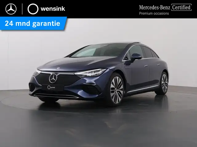 Mercedes-Benz EQE 300 Business Edition 89 kWh | Business Plus pakket | 2